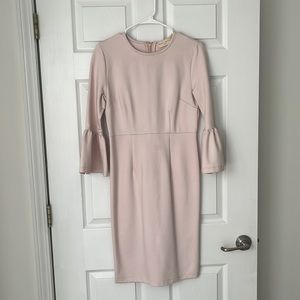 Rachel Parcell dress, size small, pink, worn 1 time for photo shoot